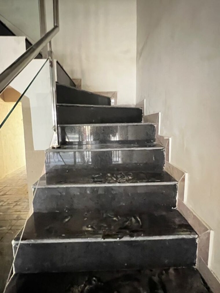 undefined, krishna-sai-dwarka 4 Bedroom 2000 Sq.Ft. Villa In Kiwale Pune 10712259