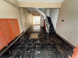 Kitchen in 4 BHK Villa at Krishna Sai Dwarka, Kiwale – for Rent