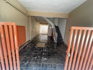 Balcony in 4 BHK Villa at Krishna Sai Dwarka, Kiwale – for Rent