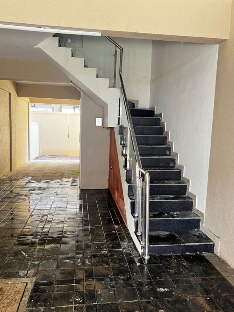 undefined, krishna-sai-dwarka 4 Bedroom 2000 Sq.Ft. Villa In Kiwale Pune 10712259