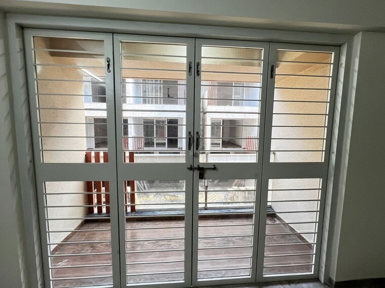 undefined, krishna-sai-dwarka 4 Bedroom 2000 Sq.Ft. Villa In Kiwale Pune 10712259