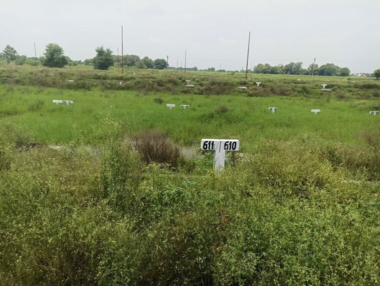 undefined, yeida-plots  100 Sq.Mt. Plot In Dankaur Greater Noida 10712262