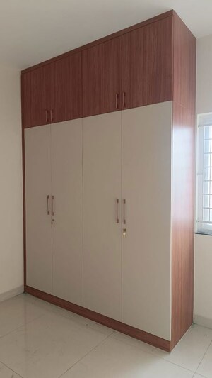 2 BHK Apartment For Rent in My Home Sayuk, Tellapur