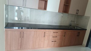 Kitchen in 2 BHK Apartment at My Home Sayuk, Tellapur – for Rent