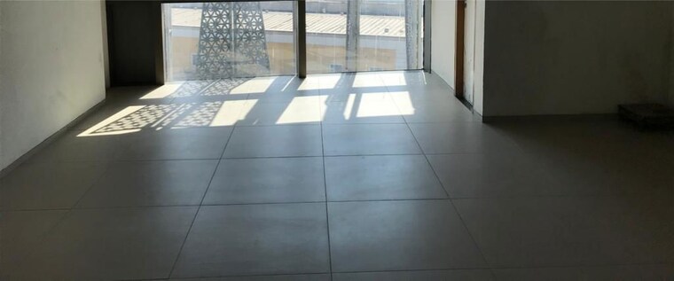 Balcony, memnagar Commercial Office Space 875 Sq.Ft. In Memnagar Ahmedabad 10712293
