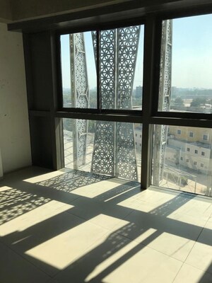 Bedroom in  Office Space at Memnagar – for Rent