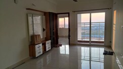 1 BHK Apartment For Rent in Prestige Finsbury Park Regent