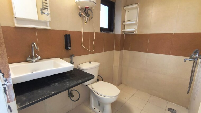 Team Area, himalaya-tanishq 2.5 Bedroom 1070 Sq.Ft. Apartment In Raj Nagar Extension Ghaziabad 10712303