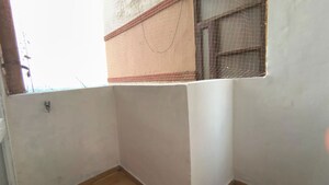 Bathroom in 2.5 BHK Apartment at Himalaya Tanishq, Raj Nagar Extension – for Sale