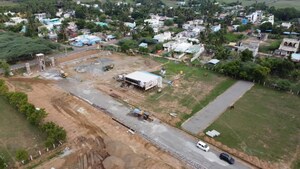 Plot Area in  Plot at Acharapakkam – for Sale