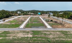  Plot For Sale in Acharapakkam
