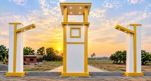  Plot – Exterior View View at Acharapakkam - for Sale