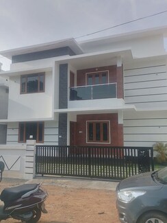 4 BHK +Independent House For Sale in Kolazhy