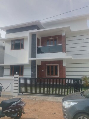 4 BHK Independent House For Sale in Kolazhy
