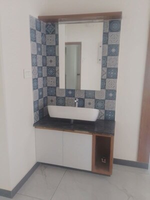 Kitchen in 4 BHK Independent House at Kolazhy – for Sale