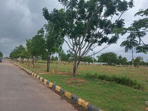 Plot Area in  Plot at CBC Cosmopolis, Mirkhanpet – for Sale