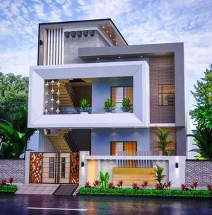 2 BHK Villa For Sale in Jigani