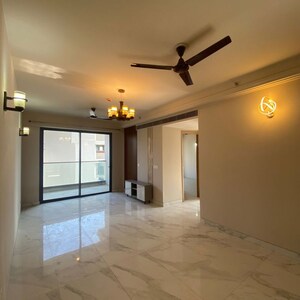 Room in 3 BHK Apartment at M3M Heights, Sector 65 – for Rent