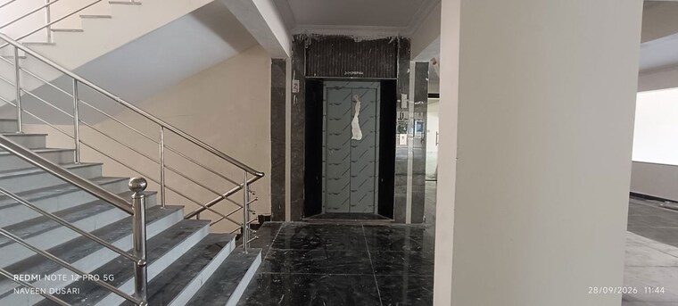 Kitchen, kanuru Commercial Office Space 6396 Sq.Ft. In Kanuru Vijayawada 10712307