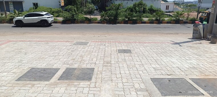 undefined, kanuru Commercial Office Space 6396 Sq.Ft. In Kanuru Vijayawada 10712307