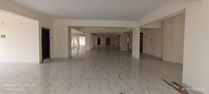 Parking in  Office Space at Kanuru – for Rent