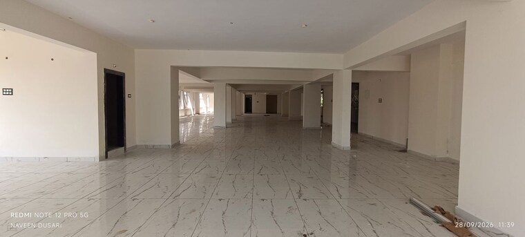  Parking, kanuru Commercial Office Space 6396 Sq.Ft. In Kanuru Vijayawada 10712307