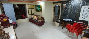 2 BHK Apartment For Sale in Anand Plaza, Dahisar East
