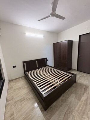 Furnished Amenities in 2 BHK Apartment at VTP Sierra, Baner – for Rent