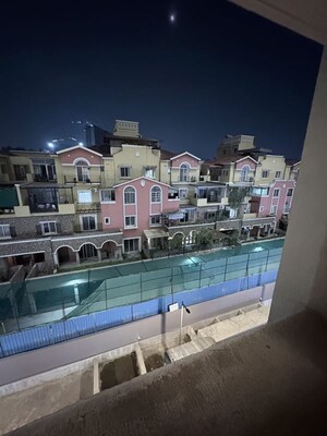 2 BHK Apartment – Exterior View View at VTP Sierra, Baner - for Rent