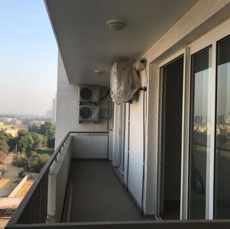 undefined, emaar-the-enclave 4 Bedroom 2415 Sq.Ft. Apartment In Sector 66 Gurgaon 10712325