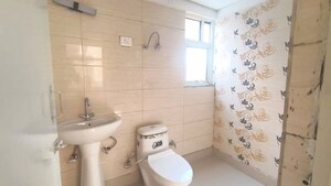 Bathroom in 2 BHK Apartment at Eureka Diya Green City, Raj Nagar Extension – for Sale