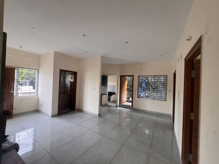 Room, kumaraswamy layout 2 Bedroom 1100 Sq.Ft. Builder Floor In Kumaraswamy Layout Bangalore 10712305