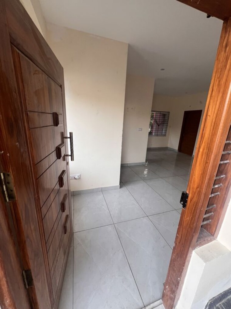 Entrance, kumaraswamy layout 2 Bedroom 1100 Sq.Ft. Builder Floor In Kumaraswamy Layout Bangalore 10712305