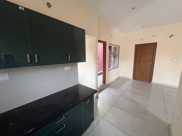 Kitchen, kumaraswamy layout 2 Bedroom 1100 Sq.Ft. Builder Floor In Kumaraswamy Layout Bangalore 10712305