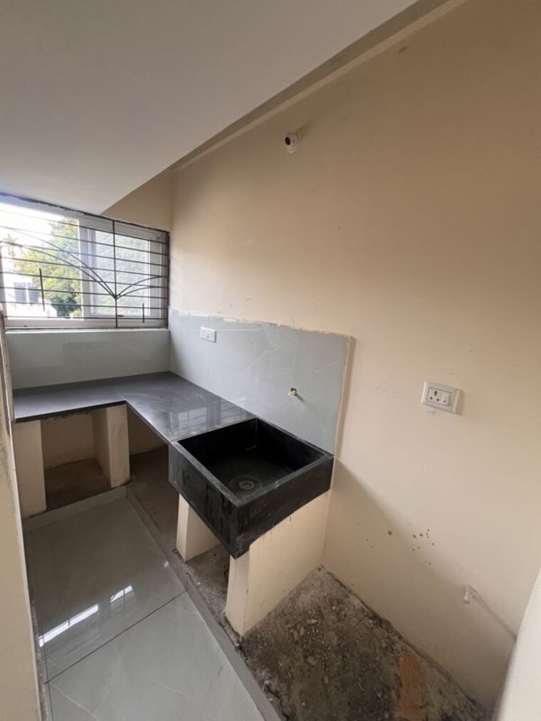 Kitchen, kumaraswamy layout 2 Bedroom 1100 Sq.Ft. Builder Floor In Kumaraswamy Layout Bangalore 10712305