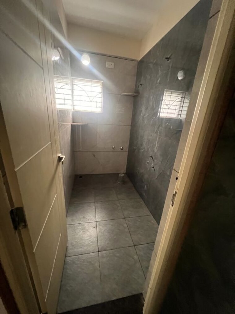 Attached Bathroom, kumaraswamy layout 2 Bedroom 1100 Sq.Ft. Builder Floor In Kumaraswamy Layout Bangalore 10712305