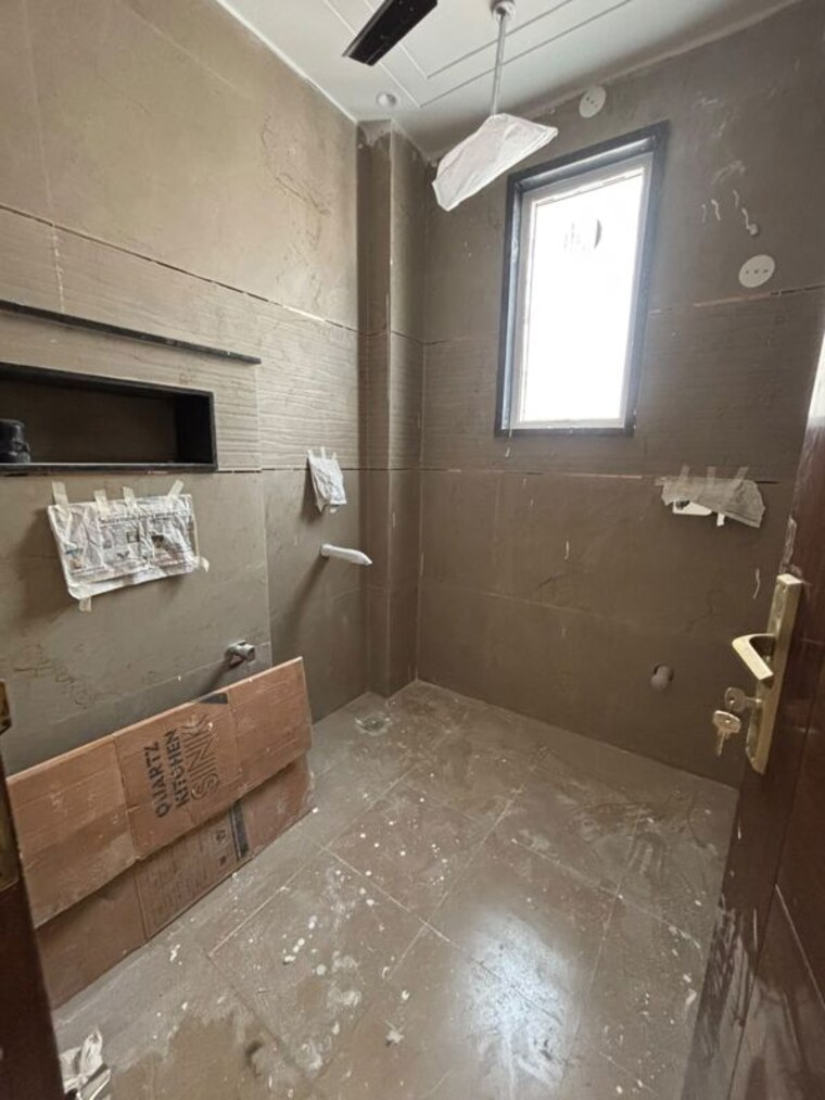Kitchen, saket 3 Bedroom 1200 Sq.Ft. Builder Floor In Saket Delhi 10712328
