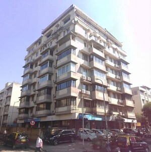 3 BHK Apartment For Sale in Karve Nagar