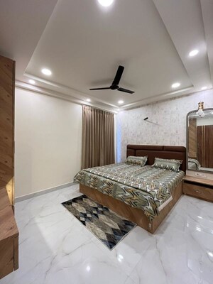 Room in 3 BHK Apartment at Shri Shivam Majestic, Jagatpura – for Sale