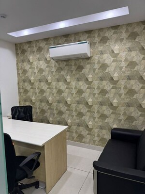Team Area in  Office Space at ILD Trade Centre, Sector 47 – for Rent