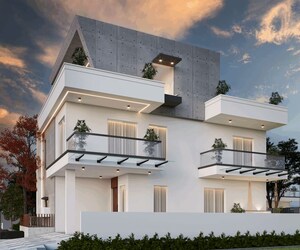 2 BHK Villa For Sale in Kaiwara