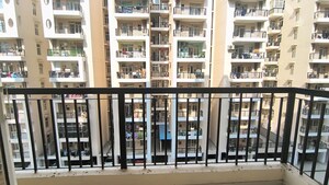 2 BHK Apartment – Exterior View View at Eureka Diya Green City, Raj Nagar Extension - for Sale