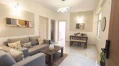 2 BHK Apartment For Sale in Eureka Diya Green City