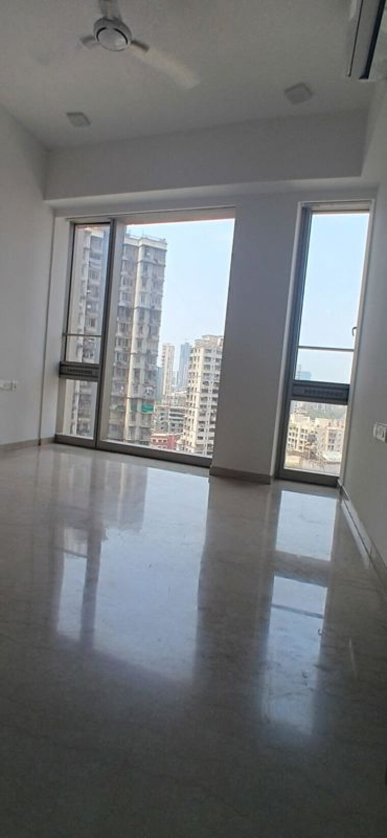 Balcony, lodha-kiara 3 Bedroom 1315 Sq.Ft. Apartment In Worli Mumbai 10712344