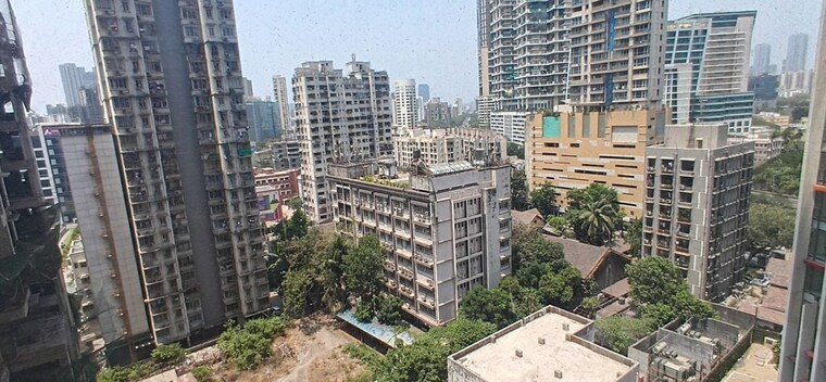 Exterior View, lodha-kiara 3 Bedroom 1315 Sq.Ft. Apartment In Worli Mumbai 10712344