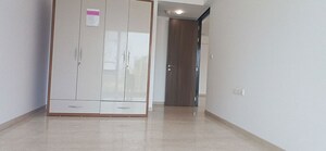 Building Lobby in 3 BHK Apartment at Lodha Kiara, Worli – for Rent
