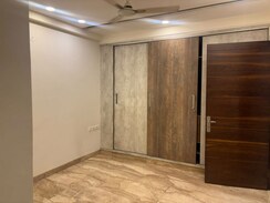 3 BHK +Builder Floor For Rent in Shivalik Colony