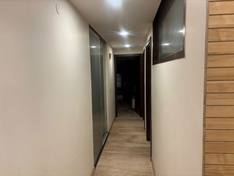undefined, shivalik colony 3 Bedroom 2000 Sq.Ft. Builder Floor In Shivalik Colony Delhi 10712317