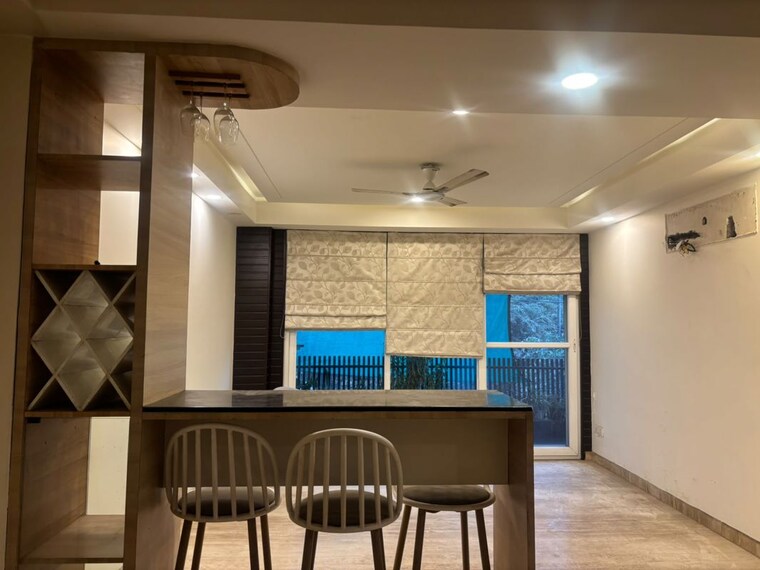 undefined, shivalik colony 3 Bedroom 2000 Sq.Ft. Builder Floor In Shivalik Colony Delhi 10712317