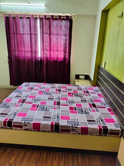 Pg For Rent in Mantri Park